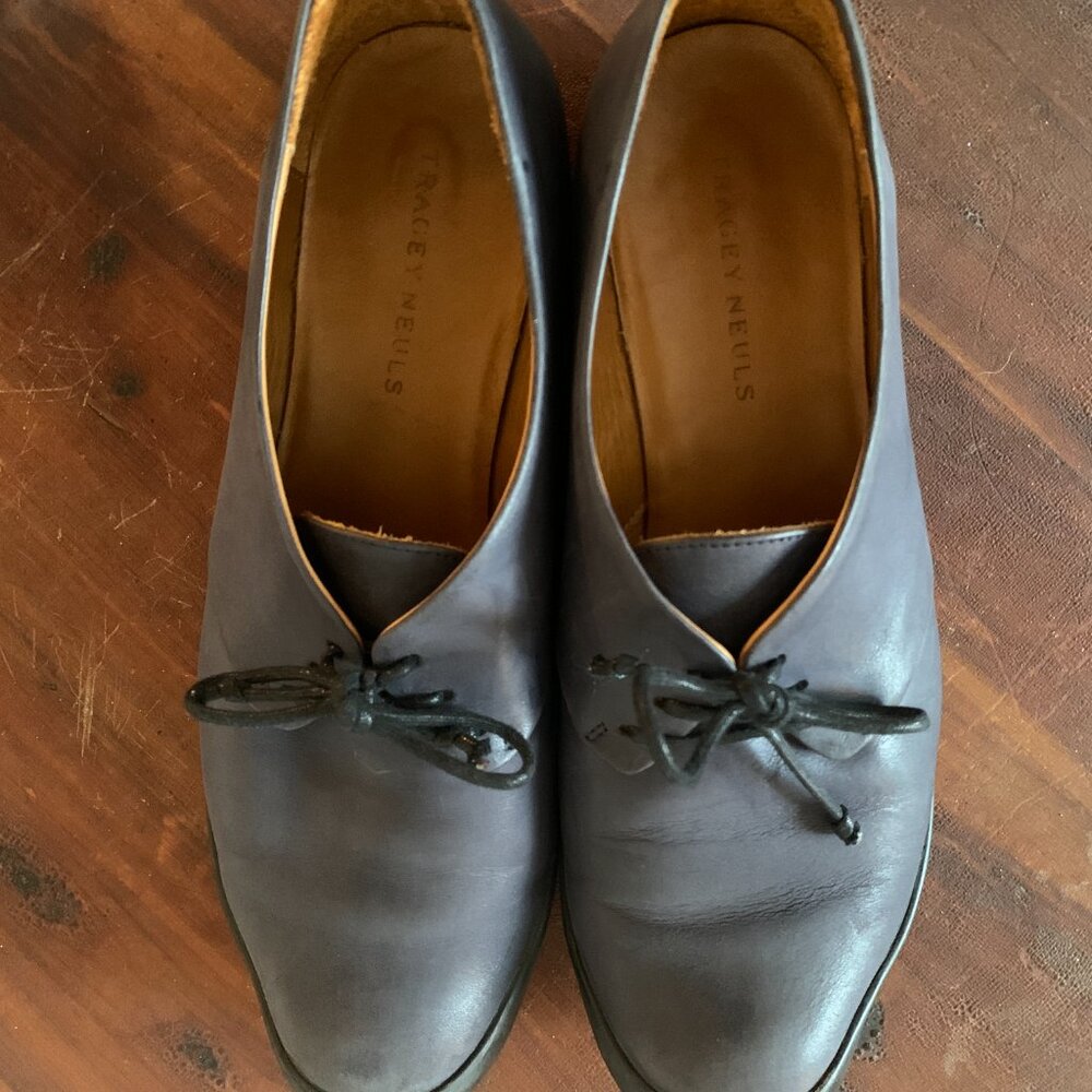 Tracy Neuls Geek Sneakers, womens size 40